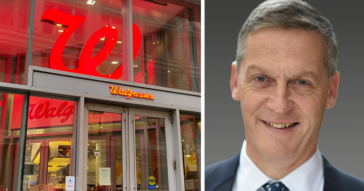 How Walgreens’ John Driscoll plans to make VillageMD profitable